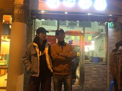 门面-蘭心餐厅(进贤路店)