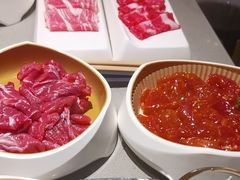 -海底捞火锅(宇飞大厦店)