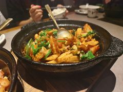 -得意啫·广东啫啫煲(前海HOP店)