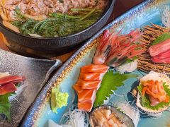 -千代武日本料理(哈西店)