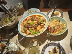 -品质伊骊新疆菜(紫金店)