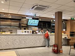 -真功夫(北京西站店)