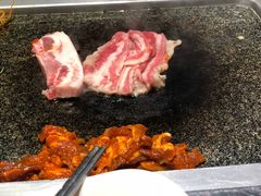 -火炉火自助餐(悠唐购物中心店)