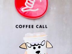 -COFFEE CALL(云锦路店)