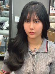 点击看大图 -MORI HAIR SALON日式美发沙龙