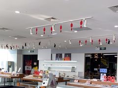 -亚美视光眼镜店(重庆路活力城店)