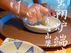 -萤初高端日料王(曲江银泰店)