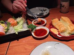 -达摩食堂(仓山万达店)