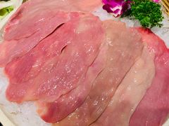 -巴国九王爷火锅(万盛总店)