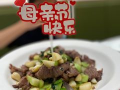 -晋家门·苏皖家常菜(江北龙湖天街店)