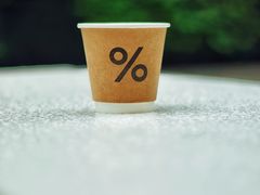 -% Arabica阿拉比卡咖啡(前滩太古里店)