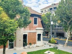 -Money Shops(愚园路店)