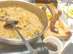-7号院家宴.烧鸽子(门头沟店)