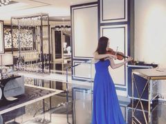 -上海苏宁宝丽嘉酒店·Cafe Bellagio西餐厅