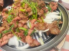 -孟记粥铺·家常菜·烧烤·粥(亚运村店)