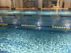 -蓝积木健身中心(高新店)