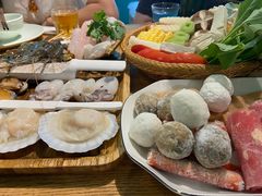 -Thai Basil罗勒叶泰式餐厅(时代天街店)