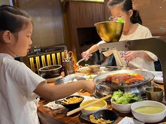 -九田家黑牛烤肉料理(新辰里亚运村店)