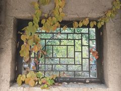 -雁门关景区