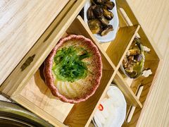 -松鱼亭·和牛烧肉(协鑫广场店)