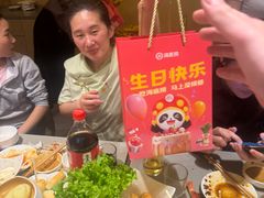 -海底捞火锅(天一广场亚细亚店)