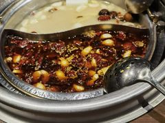 -快乐小羊·内蒙牛羊肉火锅(流花中心店)