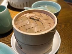 -粗茶淡饭·隐庐私厨(东亭店)