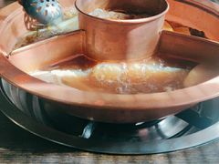 -滇釜火锅·能喝汤的火锅(车公庄店)