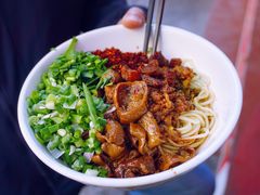 -丁记面馆(凤凰店)