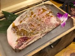 -丸藏和牛烧肉专门店(园区师惠坊店)