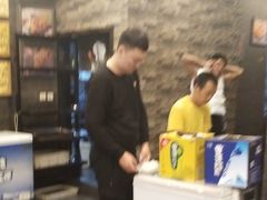 -喜胖串店(光华路店)