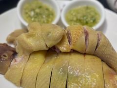 -文记壹心鸡(宝华路店)