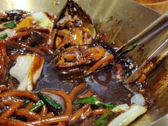 -HOTISLAND海鸡岛·韩国料理(江南西店)
