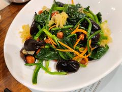 八宝菠菜-馅老满(鼓楼店)