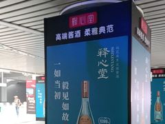 -常德站