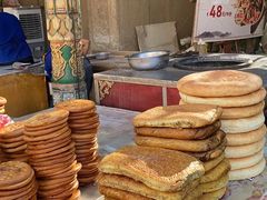 -新疆国际大巴扎