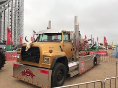 -库伦旗银沙湾旅游景区