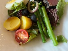 -国宾酒店-花园咖啡自助餐厅(北营房中街店)