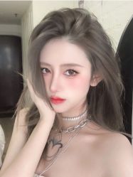 -Rise Hair上升造型