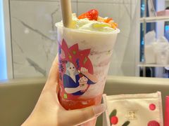 -奈雪的茶(正弘城PRO+店)
