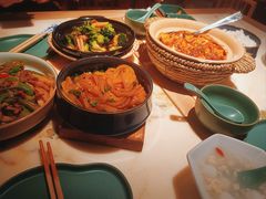 -锦府盐帮·侯宅(五棵松万达店)