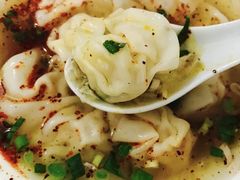 -汪家馄饨(集庆路店)