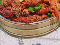 -云晓光头烧烤吧(新大陆广场店)