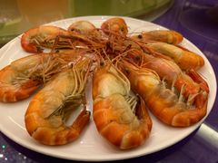-酌宴府The China Club·广州万富希尔顿酒店(云城东路店)