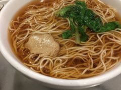 -功德林(南京西路店)