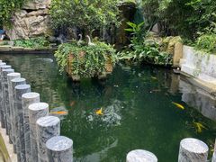 -千滋百味·醉江澜花园餐厅(街道口店)