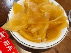 -斯丹姜母鸭·古法干香(田安南路店)