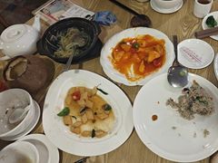 -佛有缘素食馆·荔湾老字号(陈家祠首店)