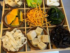 -芈重山老火锅(广州首店)