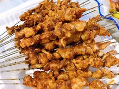 -酒宝荡烧烤(长航局江大路住宅小区店)